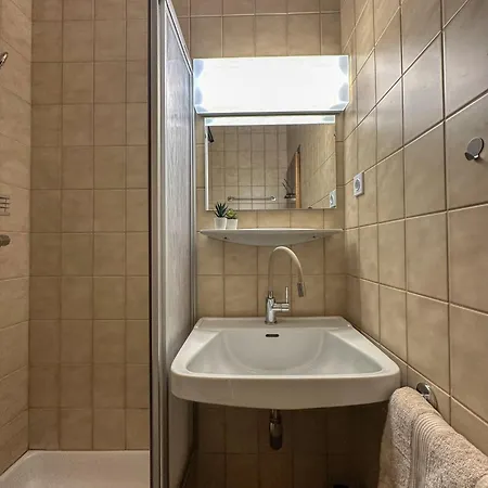 Apartment Maibrunn Ski&spa Pauli